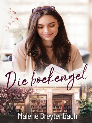 cover image of Die boekengel